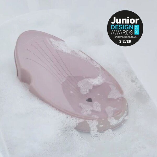Μπανάκι Μωρού Shnuggle Blossom SHN-NBS-BSM