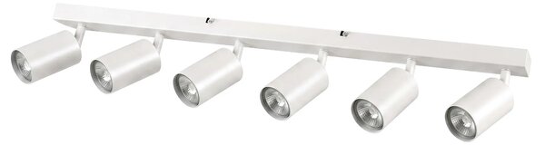 Κρεμαστό φωτιστικό JNH031-6C WHITE