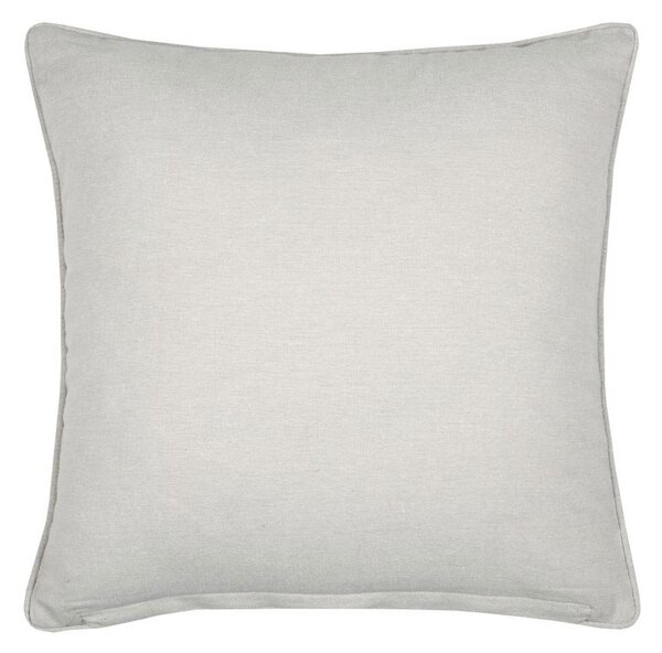 Διακοσμητικό Μαξιλάρι 2 Όψεων (45x45) S-F Azuria Blanc CE097004