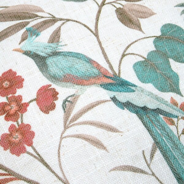 Διακοσμητικό Μαξιλάρι (45x45) S-F Antillia Multicoloure CD822006