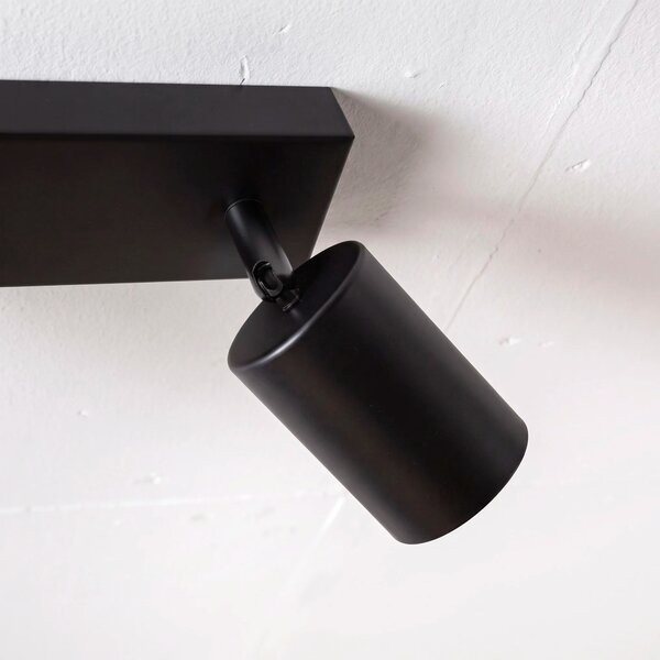 Κρεμαστό φωτιστικό JNH030-4C BLACK