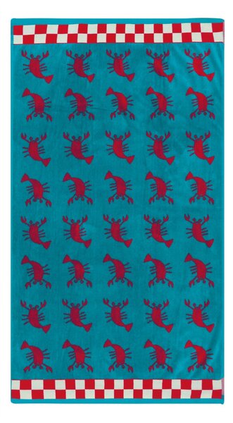 Παιδική Πετσέτα Θαλάσσης (70x140) Kentia Loft Googie