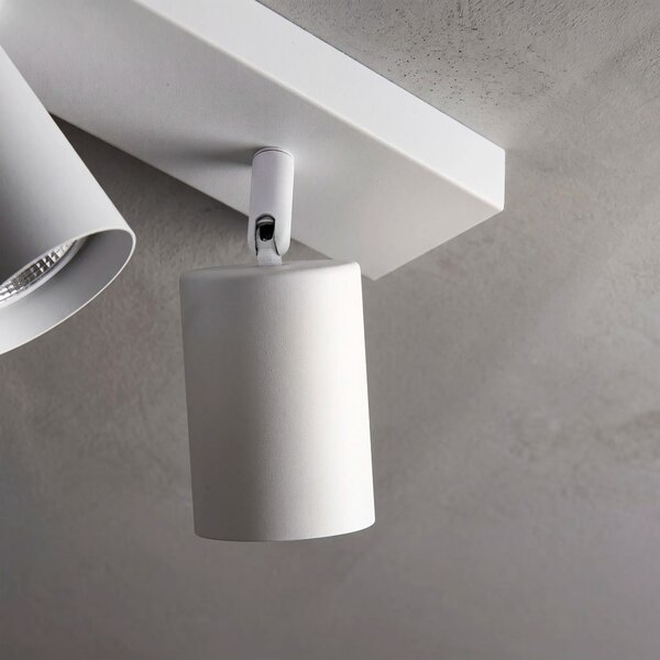 Κρεμαστό φωτιστικό JNH029-2C WHITE