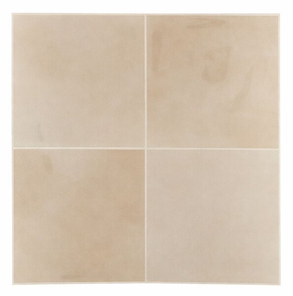 Αυτοκόλλητα Πλακάκια Πλαστικά (Σετ 2τμχ) A-S Caro Beige 218533A