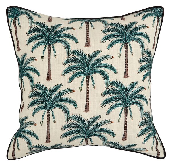 Αδιάβροχο Διακοσμητικό Μαξιλάρι (45x45) A-S Palm Resort 215385A