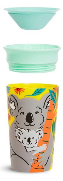 Ποτήρι Εκπαιδευτικό 266ml Munchkin Miracle Sippy Cup Koala