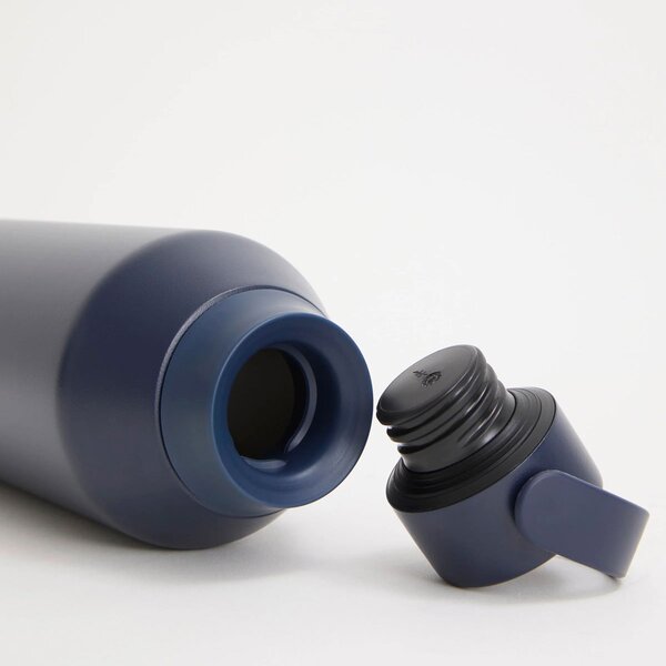 Μπουκάλι Θερμός 500ml Chilly's Series 3 Bottle Astral Navy Blue