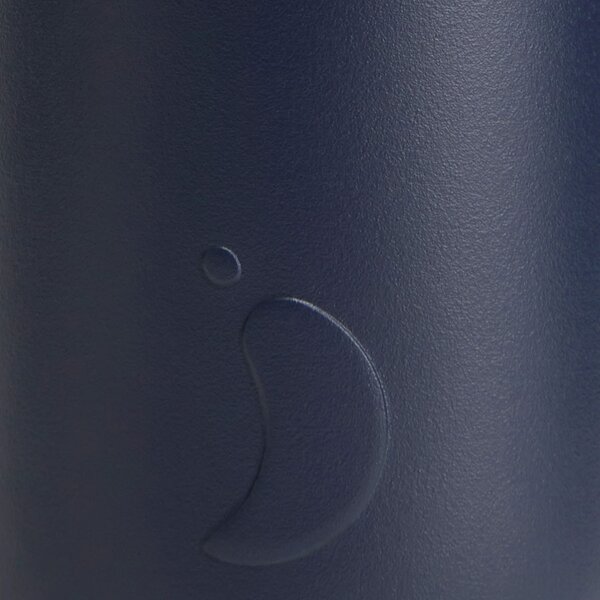 Μπουκάλι Θερμός 500ml Chilly's Series 3 Bottle Astral Navy Blue
