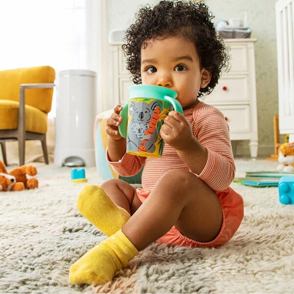 Ποτήρι Εκπαιδευτικό 177ml Munchkin Miracle Sippy Cup Koala