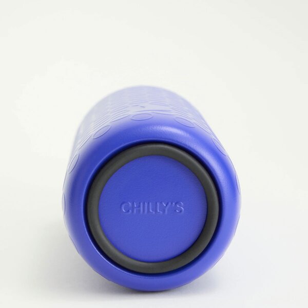 Μπουκάλι Θερμός 500ml Chilly's Series 3 Soundwave Rewind