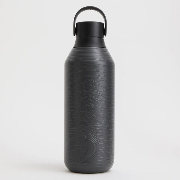 Μπουκάλι Θερμός 500ml Chilly's Series 3 Soundwave Stereo
