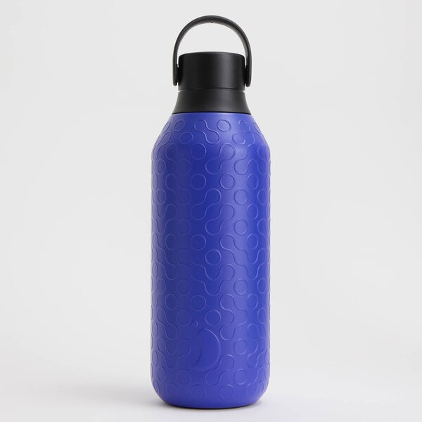 Μπουκάλι Θερμός 500ml Chilly's Series 3 Soundwave Rewind