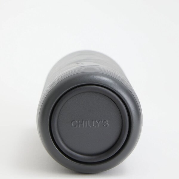 Μπουκάλι Θερμός 500ml Chilly's Series 3 Soundwave Stereo