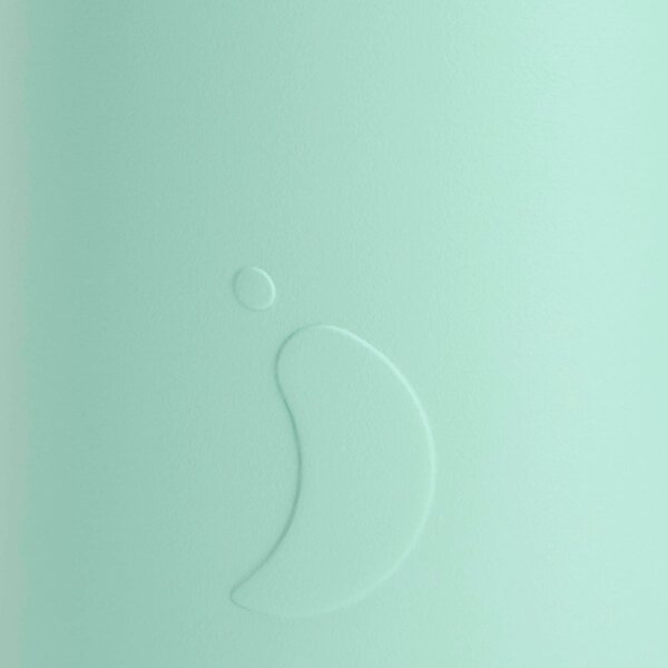 Μπουκάλι Θερμός 500ml Chilly's Series 3 Bottle Opal Green