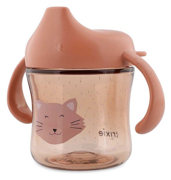 Ποτήρι Εκπαιδευτικό Trixie Tritan Mrs.Cat
