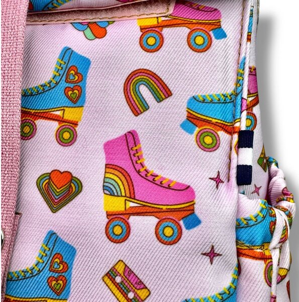 Ισοθερμική Τσάντα Φαγητού 5lt The Lunch Bags Original Rollers
