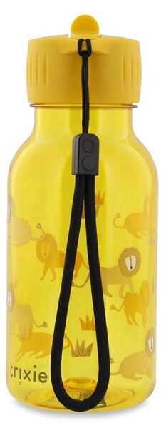 Παγούρι 350ml Με Στόμιο Trixie Tritan Lively Lion