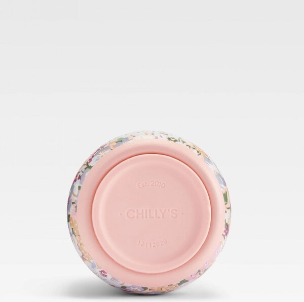 Ποτήρι Θερμός 340ml Chilly's Series 2 Cup Artemis Blush