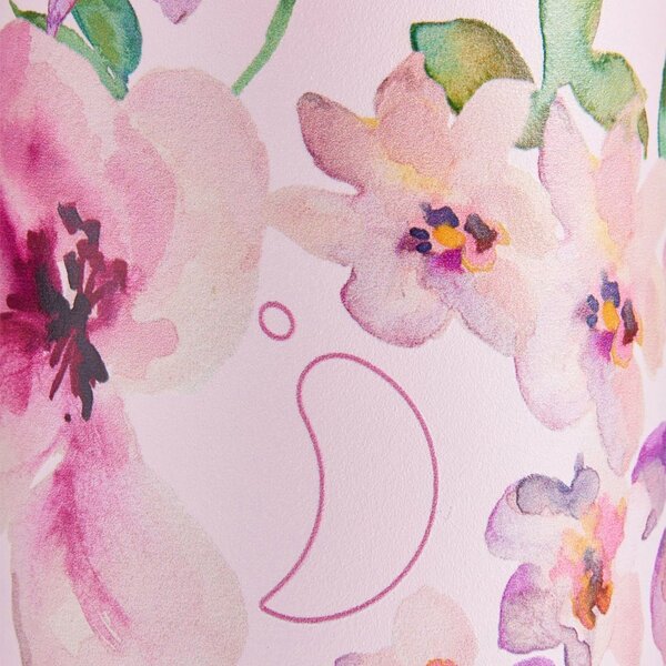 Μπουκάλι Θερμός 500ml Chilly's Original's Series Sorbet Petals