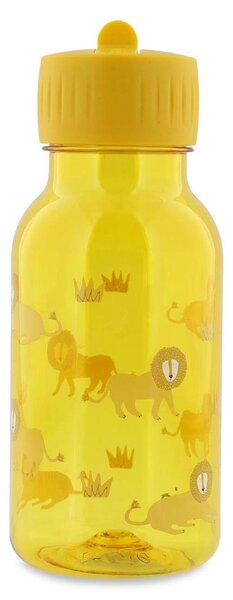 Παγούρι 350ml Με Στόμιο Trixie Tritan Lively Lion