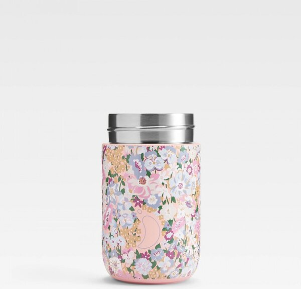 Ποτήρι Θερμός 340ml Chilly's Series 2 Cup Artemis Blush