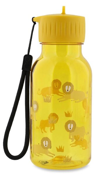 Παγούρι 350ml Με Στόμιο Trixie Tritan Lively Lion