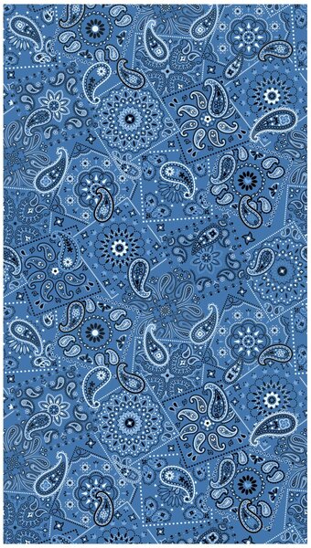 Πετσέτα Θαλάσσης Microfiber 2 Όψεων (90x160) 2 Όψεων Palamaiki EM39
