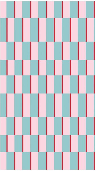 Πετσέτα Θαλάσσης Microfiber 2 Όψεων (90x160) 2 Όψεων Palamaiki EM49