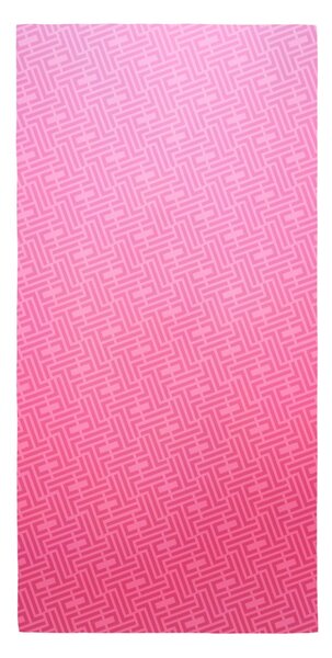 Πετσέτα Θαλάσσης 2 Όψεων (80x160) Feel & Touch Fruits No.3
