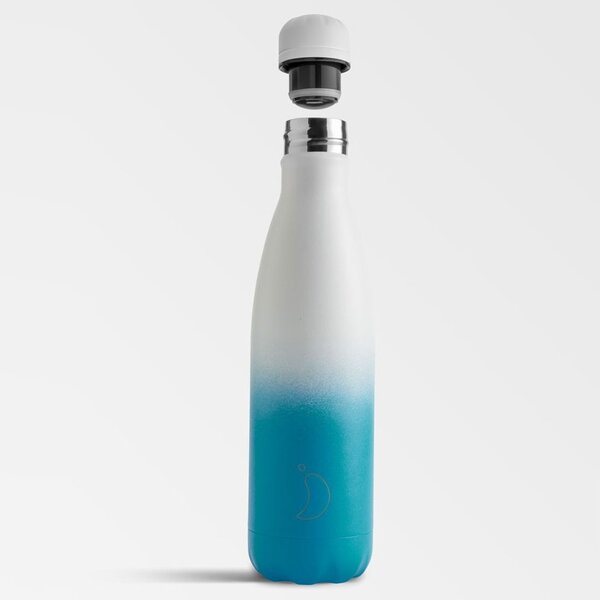 Μπουκάλι Θερμός 500ml Chilly's Original's Series Arctic Evening