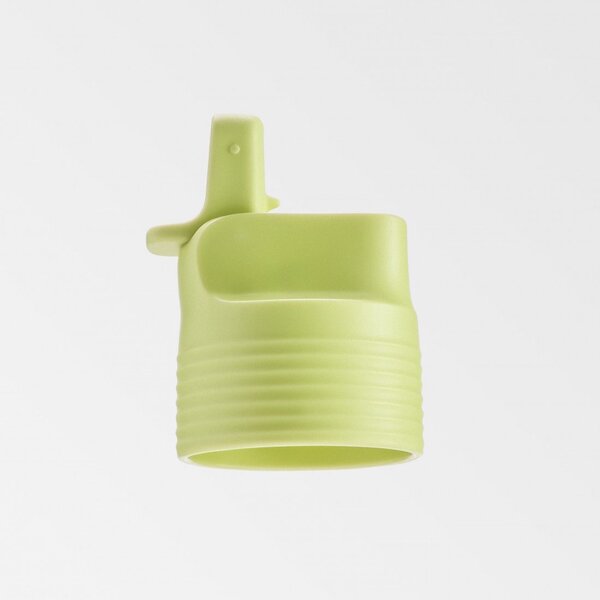 Παγούρι - Θερμός 350ml Με Καλαμάκι Chilly's Original's Series Lime
