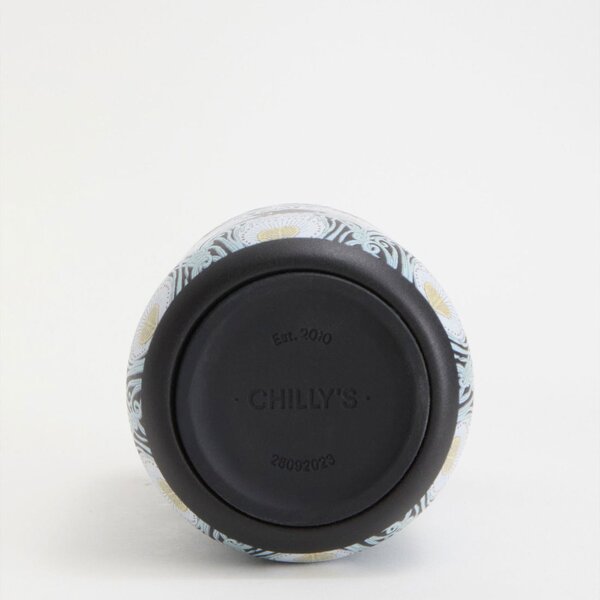 Μπουκάλι Θερμός 500ml Chilly's Series 2 Bottle Liberty Ceaser