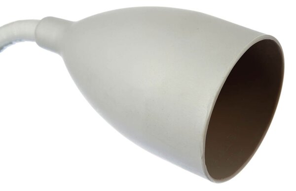 Πορτατίφ Με Κλιπ A-S Sily Gris 116178B