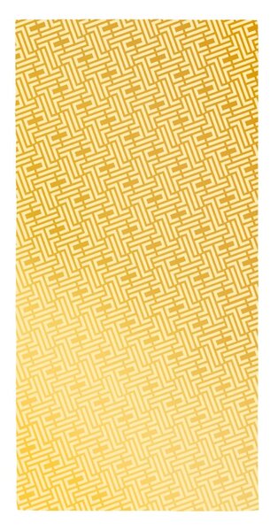 Πετσέτα Θαλάσσης 2 Όψεων (80x160) Feel & Touch Fruits No.6