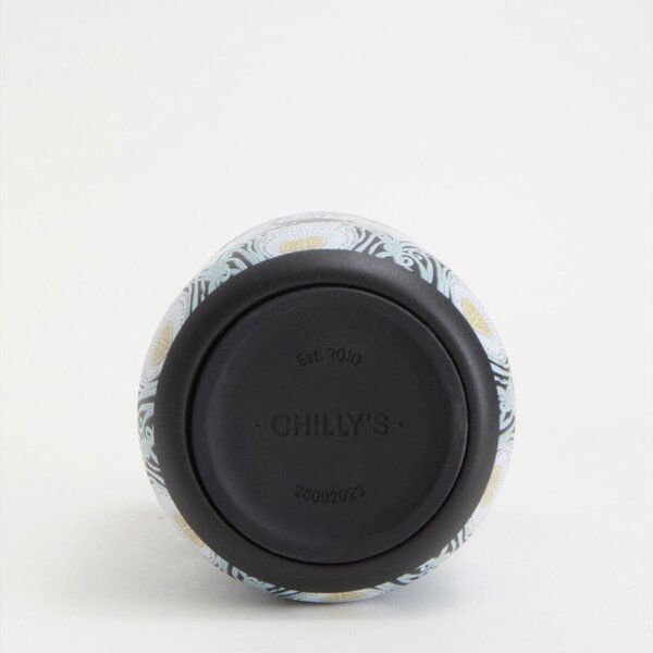 Ποτήρι Θερμός 340ml Chilly's Series 2 Cup Liberty Ceaser