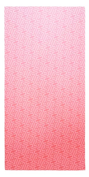 Πετσέτα Θαλάσσης 2 Όψεων (80x160) Feel & Touch Fruits No.4