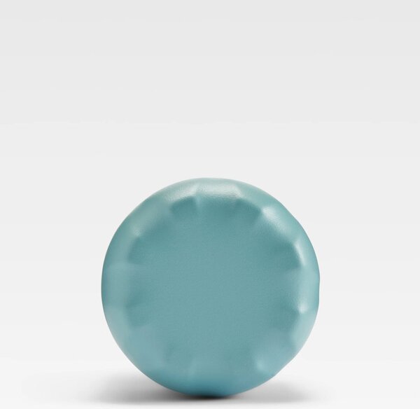 Μπουκάλι Θερμός 500ml Chilly's Original's Series Dusty Teal