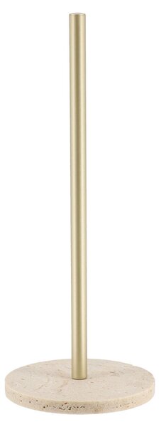 Σταντ Για Χαρτί Υγείας (Φ18x46.5) T-D Travertin 67198611