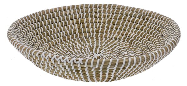 Διακοσμητικό Μπολ (Φ30x6) K-M BD3000020