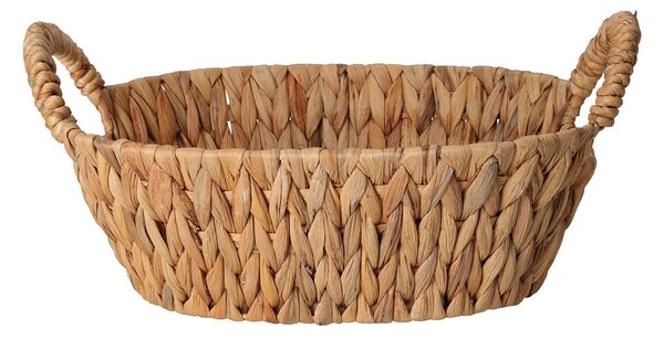 Καλάθι Αποθήκευσης (30x25x11) K-M Oval BD2000300