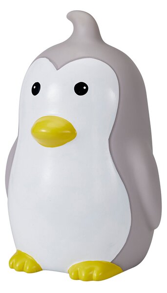 Παιδικό Φωτάκι Νυκτός Led K-M Penguin S10100020