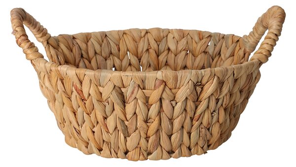 Καλάθι Αποθήκευσης (Φ26x11) K-M Round BD2000320