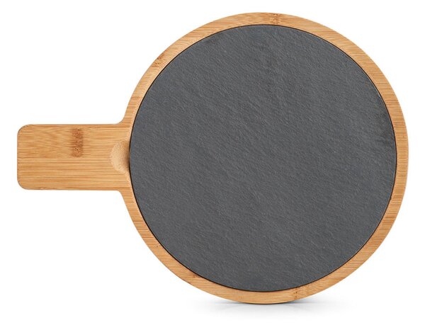 Πλατώ Σερβιρίσματος Με Βάση (29.5x22) Z-L 24509