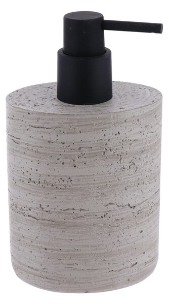 Dispenser Μπάνιου 380ml (9x6.5x17) T-D Concrete Effect 62174180