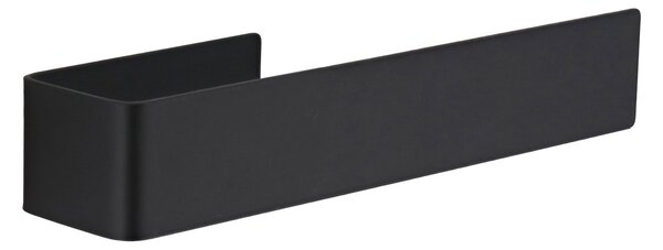 Κρεμάστρα Μπάνιου Για Πετσέτες (23x4.5x4) T-D Black 91082108