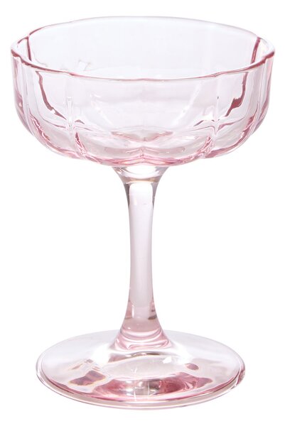 Ποτήρι Κοκτέιλ Κολωνάτο 150ml S-D Fleur De Rose 213928