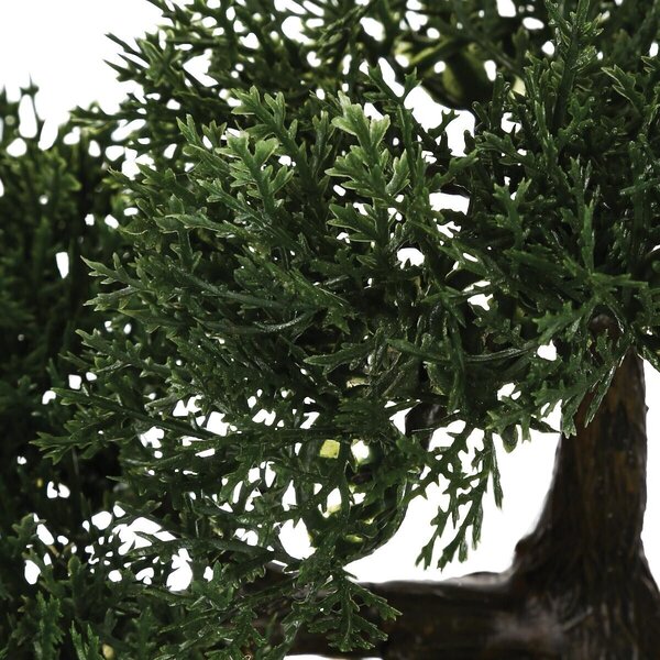 Τεχνητό Φυτό Σε Γλάστρα (35x32x34) A-S Bonsai 116179