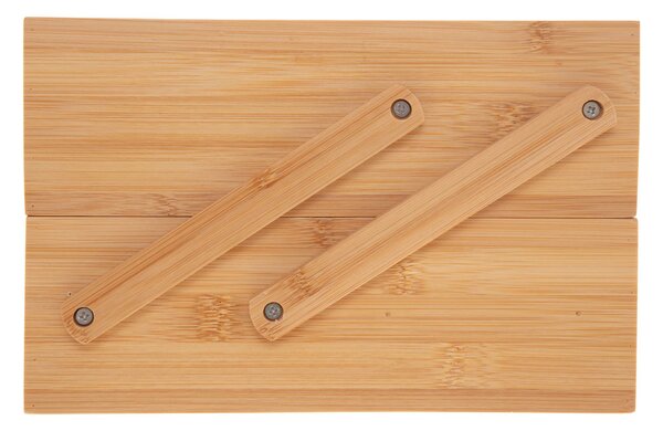 Θήκη Οργάνωσης Ανοιγόμενη F-V Organizer Bamboo 160905