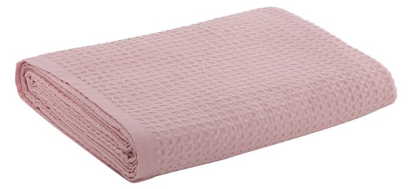 Κουβέρτα Πικέ Υπέρδιπλη (220x240) Nef-Nef Homeware New Golf Pink