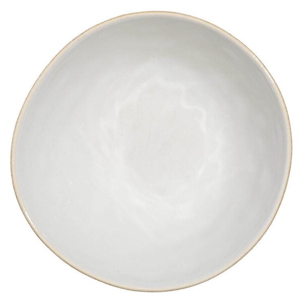 Μπολ (Φ15) Estia Vignette Ivory 07-24383